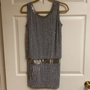Dress size 2 by Adrianna Papell